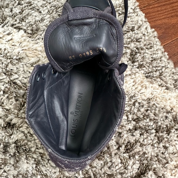 Louis Vuitton sneaker - Picture 4 of 4